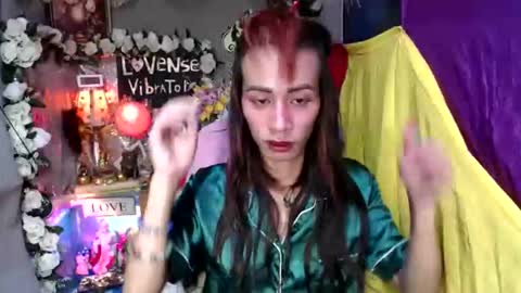  Maria  online show from January 2026 10:56:02 PM