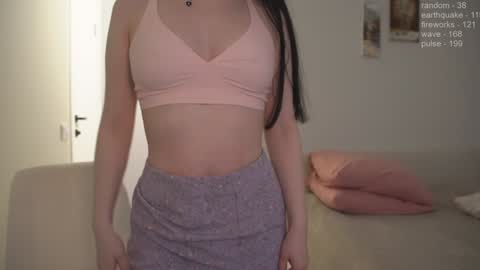 Jaki online show from January 2025 10:36:02 AM