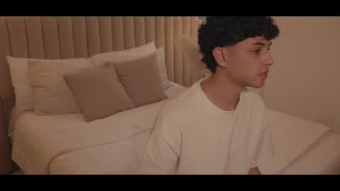 Johan online show from March 2025 10:36:02 PM