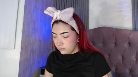 Mia online show from January 2026 01:46:01 PM