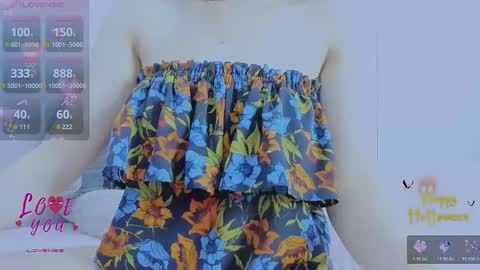 Joly online show from November 2025 05:50:01 AM