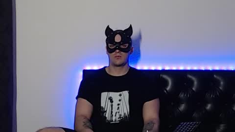 Joni online show from November 2025 03:26:02 AM