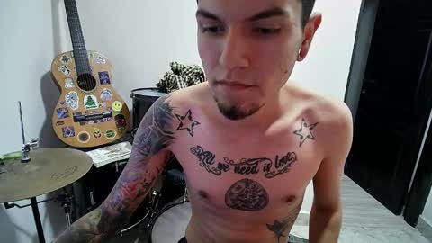  Josh420  online show from January 2025 02:22:01 AM