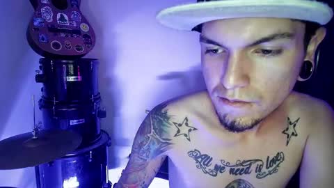  Josh420  online show from January 2025 01:58:02 AM