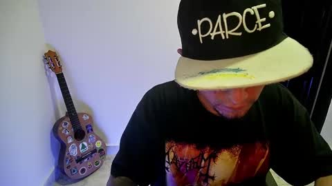  Josh420  online show from February 2025 02:22:02 AM