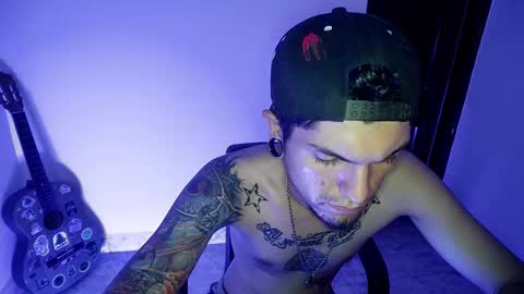  Josh420  online show from February 2025 05:41:02 AM