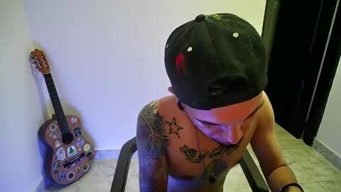  Josh420  online show from February 2025 05:36:01 AM