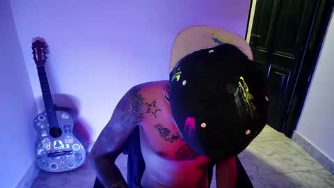  Josh420  online show from February 2025 03:53:01 AM