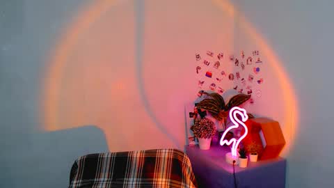 Jolia online show from November 2025 08:03:02 AM