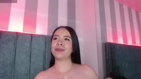 Julieta online show from December 2024 06:06:02 PM