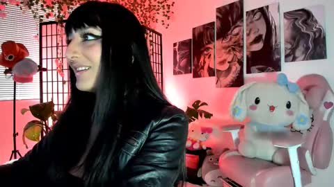 Snapshot of _julyana_ chatting on September 2025 03:01:01 PM JULIANA online show from September 2025 03:01:01 PM