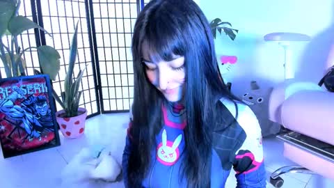 Snapshot of _julyana_ chatting on October 2025 05:24:02 PM JULIANA online show from October 2025 05:24:02 PM