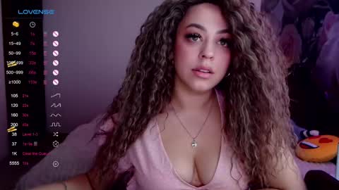 Snapshot of _just_a_queen_3 chatting on December 2024 10:52:01 AM _just_a_queen_3 online show from December 2024 10:52:01 AM