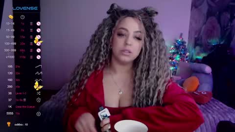 Snapshot of _just_a_queen_3 chatting on January 2025 07:40:01 PM _just_a_queen_3 online show from January 2025 07:40:01 PM