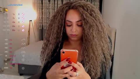 Snapshot of _just_a_queen_3 chatting on October 2025 03:21:02 PM _just_a_queen_3 online show from October 2025 03:21:02 PM