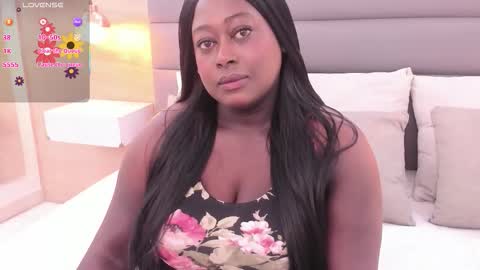 Kanela Anderson online show from January 2026 02:43:01 PM