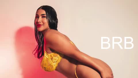 Karen online show from February 2025 08:04:01 AM