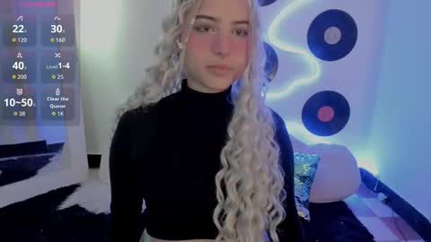 _karine01 online show from March 2026 01:51:01 AM