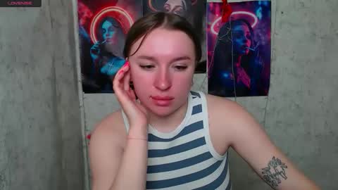 Kassie online show from May 2026 06:29:01 AM