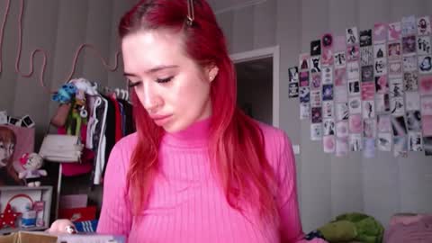 katemiller online show from December 2025 04:53:01 AM