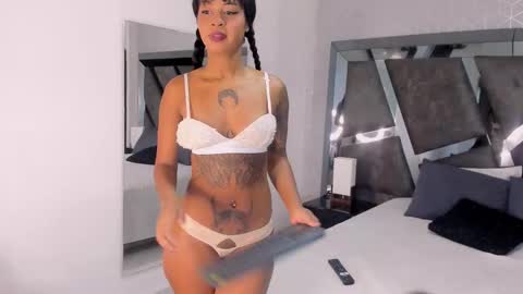 KAYLA online show from February 2026 11:46:02 AM