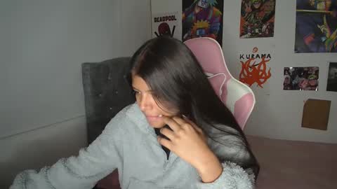 _kendall_jones online show from January 2025 12:03:01 AM