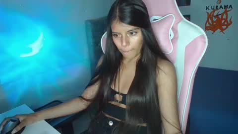 _kendall_jones online show from January 2025 12:48:01 AM