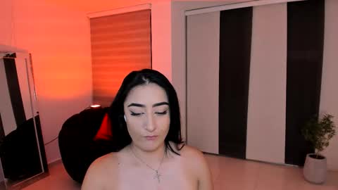 Snapshot of _kennya chatting on December 2025 03:11:01 AM Kendra online show from December 2025 03:11:01 AM