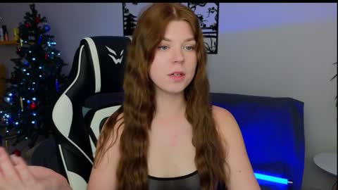 Molly   Emily online show from December 2024 01:55:02 PM