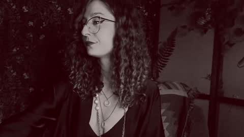 Lady Luna online show from December 2024 10:58:02 PM