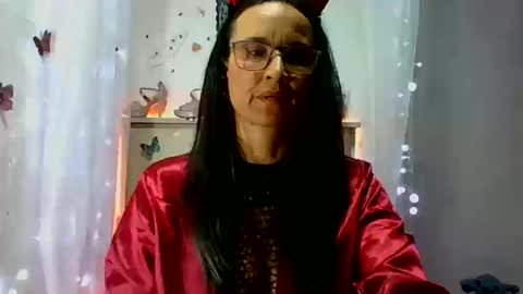 SANDRA online show from October 2025 05:43:02 AM