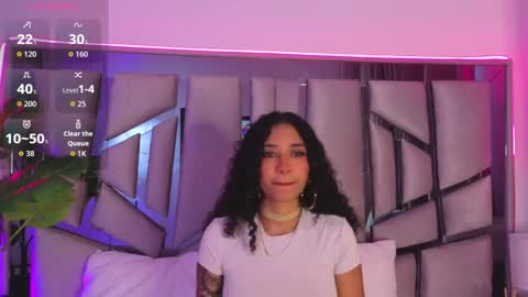 Snapshot of _lanna_jhonson_ chatting on January 2026 11:14:02 AM Lanna online show from January 2026 11:14:02 AM