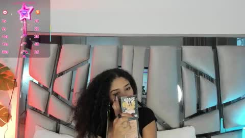 Snapshot of _lanna_jhonson_ chatting on February 2026 11:27:01 AM Lanna online show from February 2026 11:27:01 AM