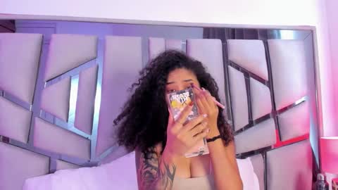 Snapshot of _lanna_jhonson_ chatting on February 2026 01:49:01 PM Lanna online show from February 2026 01:49:01 PM