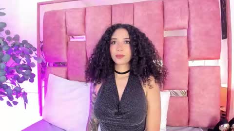 Snapshot of _lanna_jhonson_ chatting on February 2026 12:41:01 AM Lanna online show from February 2026 12:41:01 AM