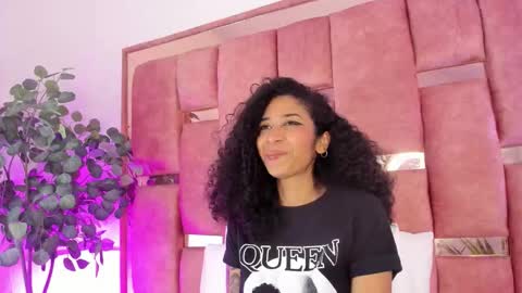 Snapshot of _lanna_jhonson_ chatting on February 2026 03:12:01 PM Lanna online show from February 2026 03:12:01 PM