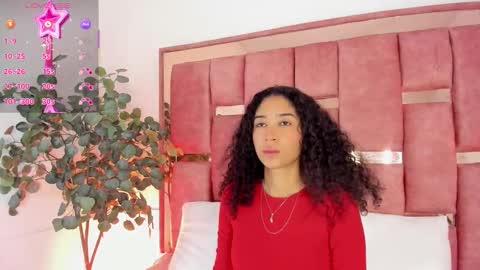 Snapshot of _lanna_jhonson_ chatting on February 2026 11:44:01 AM Lanna online show from February 2026 11:44:01 AM