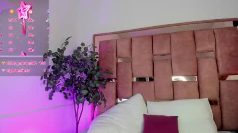 Snapshot of _lanna_jhonson_ chatting on March 2026 12:01:02 PM Lanna online show from March 2026 12:01:02 PM