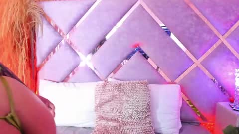 Snapshot of _lanna_jhonson_ chatting on June 2026 11:45:02 AM Lanna online show from June 2026 11:45:02 AM