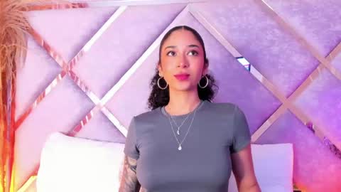 Snapshot of _lanna_jhonson_ chatting on June 2026 12:00:02 PM Lanna online show from June 2026 12:00:02 PM