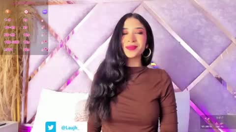 Snapshot of _lanna_jhonson_ chatting on June 2026 12:26:01 PM Lanna online show from June 2026 12:26:01 PM
