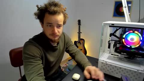 Layne online show from December 2025 09:50:02 AM