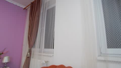 Snapshot of _lenapaul_ chatting on February 2025 02:51:02 AM Lena Paul online show from February 2025 02:51:02 AM