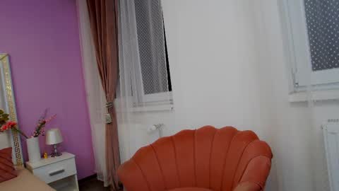Snapshot of _lenapaul_ chatting on March 2025 04:02:02 AM Lena Paul online show from March 2025 04:02:02 AM