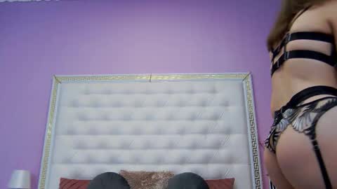 Snapshot of _lenapaul_ chatting on October 2025 04:23:02 AM Lena Paul online show from October 2025 04:23:02 AM