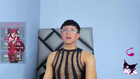 _leohot_ online show from September 2025 03:34:01 AM