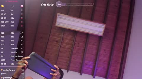 _leohot_ online show from October 2025 10:05:02 AM