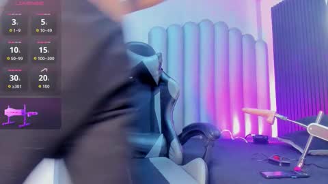 _leohot_ online show from October 2025 04:03:02 AM