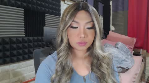 lexie online show from February 2025 03:34:02 AM