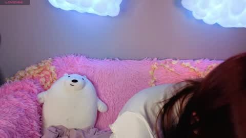 Snapshot of _lexii_pop chatting on May 2026 01:03:02 AM Im Alis 3 online show from May 2026 01:03:02 AM